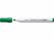 VILTSTIFT QUANTORE WHITEB ROND 2-3MM GROEN artikel afbeelding