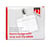 Badge Quantore met clip 60x90mm