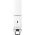 Handlotiondispenser PARADISE SLIM inhoud 0,5 l, cilinderslot h x b x d = 329x81x111 mm