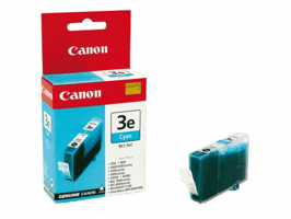 INKCARTRIDGE CANON BCI-3E