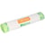 Composteerbare gft-afvalzakken inhoud 200 l, l x b x h = 500x450x1250 mm VE = 100 stuks, ecovio®
