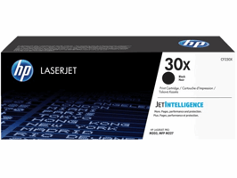 Tonercartridge HP CF230X 30X zwart