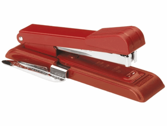 NIETMACHINE BOSTITCH B8+ONTNIETER ROOD artikel afbeelding