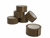 Verpakkingstape PVC bruin