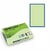 Clairefontaine Lichtgroen multifunctioneel 80-grams A4-kleurenpapier (pak 500 vel) artikel afbeelding