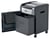 Papiervernietiger Rexel Momentum Extra XP512+ snippers 2x15mm