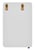 Whiteboard papierhaak Legamaster hout 2stuks