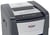 Papiervernietiger Rexel Momentum Extra XP418+ snippers 4x35mm
