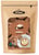 Koekjes Hoppe Cookies fairtrade double chocolate à circa 125st