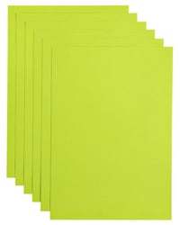 Kopieerpapier Papicolor A4 100gr 12vel appelgroen artikel afbeelding