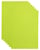 Kopieerpapier Papicolor A4 100gr 12vel appelgroen artikel afbeelding