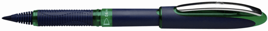 Rollerpen Schneider One Business 0.6mm groen artikel afbeelding