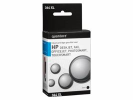 INKCARTRIDGE QUANTORE HP 364XL CN684EE HC ZWART artikel afbeelding