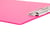 Klembord MAUL A4 staand neon roze