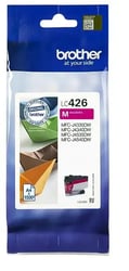 Inktcartridge Brother LC-426 rood