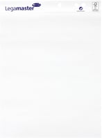Flipoverpapier Legamaster blanco 20vel 5stuks