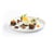 Bagastro bord rond, ø 200 x h15 mm