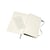 Notitieboek Moleskine L 130x210mm blanco myrtle green