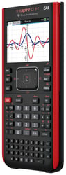 Rekenmachine TI Nspire CX II-T CAS