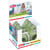 Plakband Tesa 57069 eco&clear 19mmx33m in dispenser artikel afbeelding