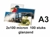 LAMINEERHOES GBC A3 2X100MICRON artikel afbeelding