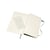 Notitieboek Moleskine large 130x210mm dots soft cover zwart