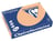 Clairefontaine Trophée Papier, A4, 80 g/m², Abrikoos (pak 500 vel)