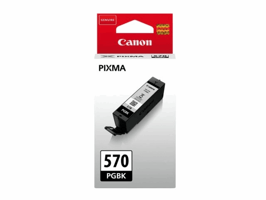 Inktcartridge Canon PGI-570 zwart