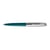 Balpen Parker 51 Teal Blue CT M