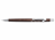 VULPOTLOOD PENTEL P203 0.3MM BRUIN artikel afbeelding