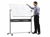 KANTELBORD NOBO CLASSIC STAAL 120X90CM artikel afbeelding