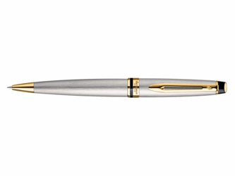 BALPEN WATERMAN EXPERT GT ACIER artikel afbeelding