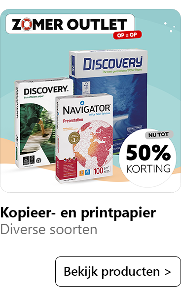 Kopieerpapier