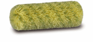 Radiatorrol 5 cm, groene schilderstreep 13 mm, thermofusie