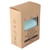 Copenhagen Pro TopTex Muurverfroller, 10 cm, 15 mm vacht, Dubbel dik (3 stuks)