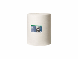 Tork Premium Multipurpose Cloth 530 - vochtige reinigingsdoekjes (rol 106.4 meter)
