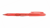 GELSCHRIJVER QUANTORE ERASABLE 0.7MM ROOD artikel afbeelding