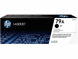 Tonercartridge HP CF279A 79A zwart