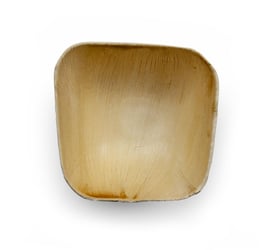Fine Dine Palm bakje 600ml, 140 x 130 x h ± 65 mm