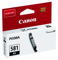 INKCARTRIDGE CANON CLI-581