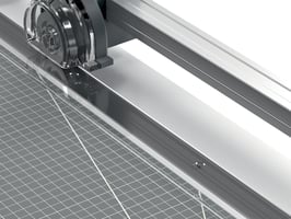 Rolsnijmachine Leitz Precision Home Office A4