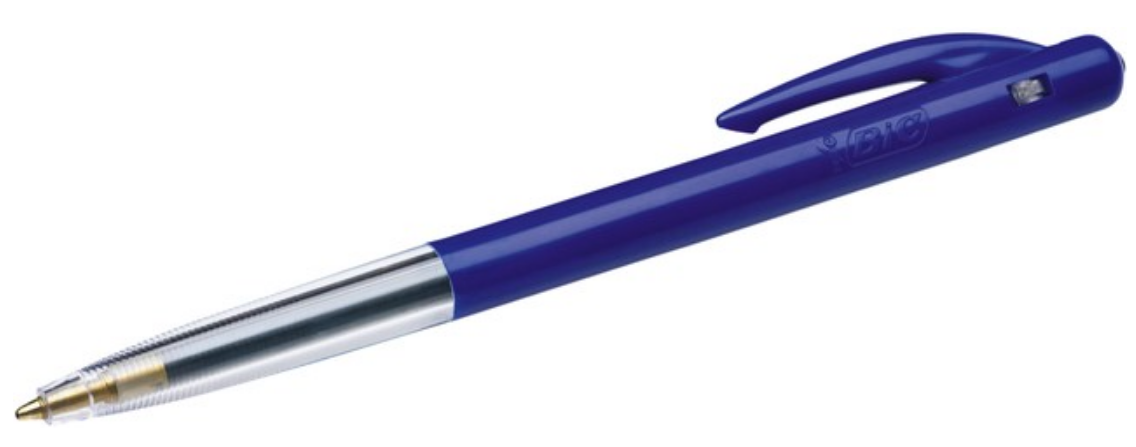 Balpen Bic M10