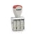 trodat Classic datumstempel 1020-NL, 5 mm