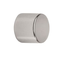 Magneet MAUL Neodymium rond 12x10mm 5.3kg 4stuks