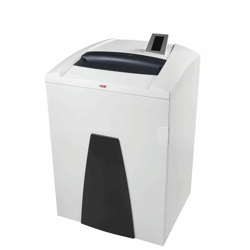 Papiervernietiger SECURIO P44i opvangvolume 205 l snippers, 17 - 19 vellen