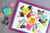 Memoblok 3M Post-it 2051 51x51mm assorti kleur
