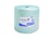 Kimberly Clark Wypall L40 poetsdoek, 3-laags, 750 doeken per rol, kleur blauw artikel afbeelding