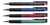 Gelschrijver Pilot Synergy BLRT-SNP5 0.25mm blauw