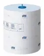 Tork Advanced Hand Towel Roll Blue Soft