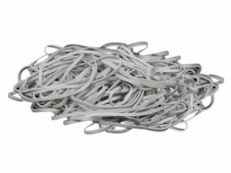 Elastiek 90x 3,0mm/ds1000gr artikel afbeelding